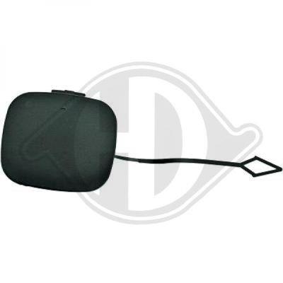 Diederichs 1682066 Plug towing hook 1682066: Buy near me at 2407.PL in Poland at an Affordable price!