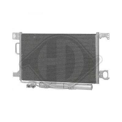 Diederichs DCC1950 Cooler Module DCC1950: Buy near me in Poland at 2407.PL - Good price!