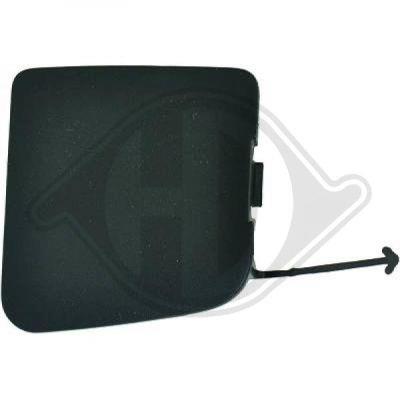 Diederichs 4080261 Plug towing hook 4080261: Buy near me in Poland at 2407.PL - Good price!