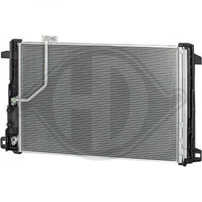 Diederichs DCC1694 Cooler Module DCC1694: Buy near me in Poland at 2407.PL - Good price!