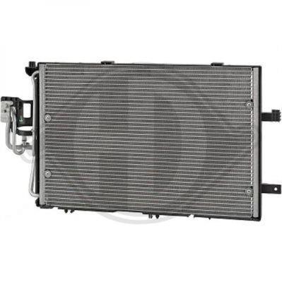 Diederichs DCC1745 Cooler Module DCC1745: Buy near me in Poland at 2407.PL - Good price!