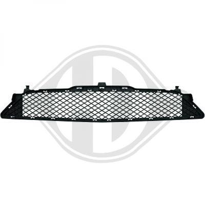 Diederichs 1686045 Front bumper grill 1686045: Buy near me in Poland at 2407.PL - Good price!