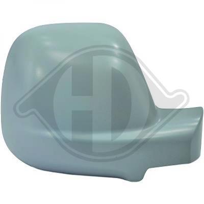 Diederichs 4013926 Cover side mirror 4013926: Buy near me in Poland at 2407.PL - Good price!