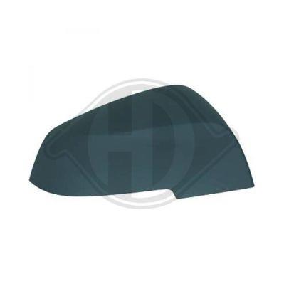 Diederichs 1281028 Cover side mirror 1281028: Buy near me in Poland at 2407.PL - Good price!