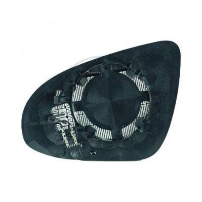 Diederichs 4212226 Rearview mirror external right 4212226: Buy near me in Poland at 2407.PL - Good price!