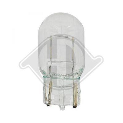 Diederichs LID10091 Halogen lamp 12V LID10091: Buy near me in Poland at 2407.PL - Good price!