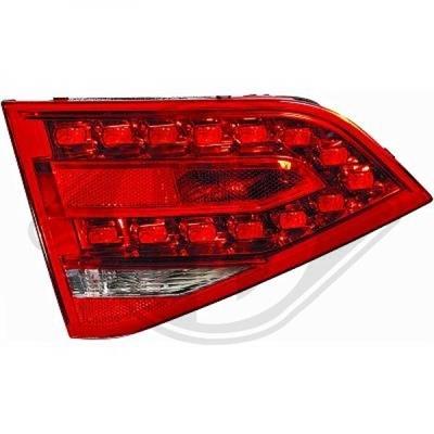 Diederichs 1018592 Tail lamp right 1018592: Buy near me at 2407.PL in Poland at an Affordable price!