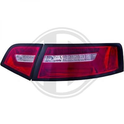 Diederichs 1027485 Tail lamp, set 1027485: Buy near me in Poland at 2407.PL - Good price!