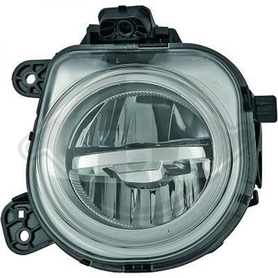 Diederichs 1293088 Fog headlight, right 1293088: Buy near me in Poland at 2407.PL - Good price!