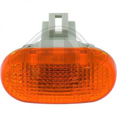 Diederichs 1865076 Indicator light 1865076: Buy near me in Poland at 2407.PL - Good price!