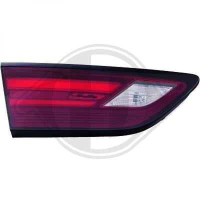 Diederichs 1808094 Tail lamp right 1808094: Buy near me in Poland at 2407.PL - Good price!