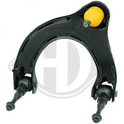 Diederichs 1582303 Track Control Arm 1582303: Buy near me in Poland at 2407.PL - Good price!