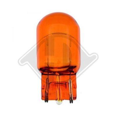 Diederichs LID10094 Halogen lamp 12V LID10094: Buy near me at 2407.PL in Poland at an Affordable price!