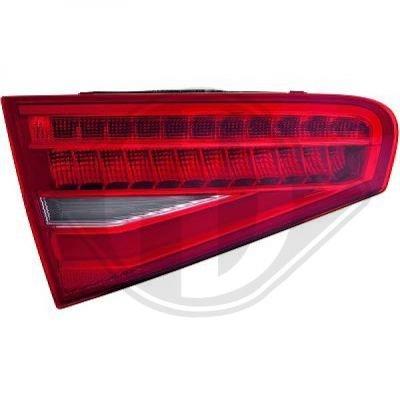 Diederichs 1019192 Tail lamp right 1019192: Buy near me in Poland at 2407.PL - Good price!