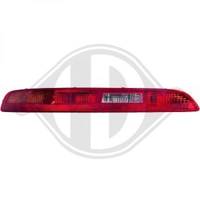 Diederichs 1065096 Tail lamp right 1065096: Buy near me in Poland at 2407.PL - Good price!
