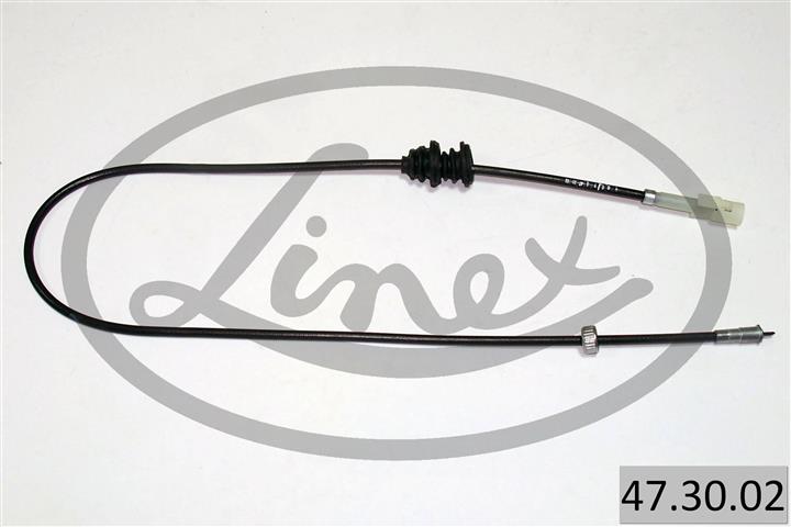 Linex 47.30.02 Tacho Shaft 473002: Buy near me in Poland at 2407.PL - Good price!
