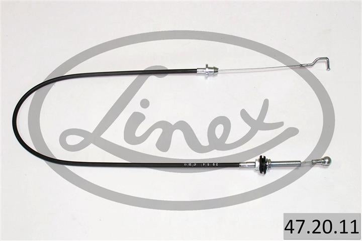 Linex 47.20.11 Gaszüge 472011: Kaufen Sie zu einem guten Preis in Polen bei 2407.PL!