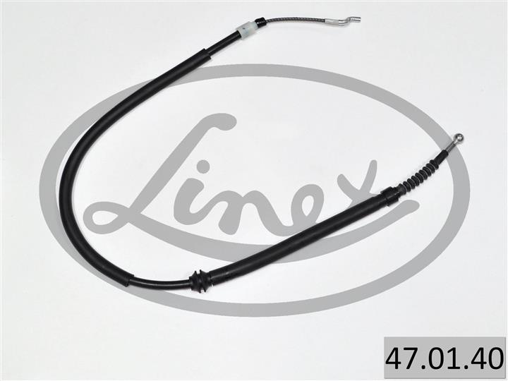 470140 Linex Handbremsseil
