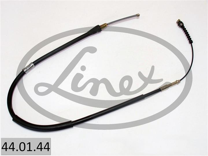 Linex 440144 Cable Pull, parking brake 440144: Buy near me in Poland at 2407.PL - Good price!