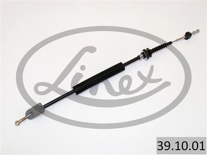 Linex 39.10.01 Cable Pull, clutch control 391001: Buy near me in Poland at 2407.PL - Good price!