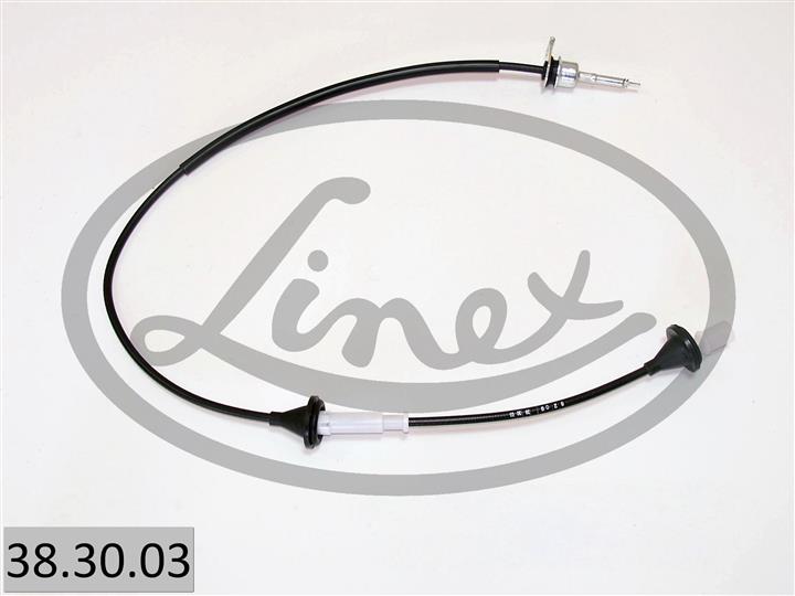 Linex 38.30.03 Tacho Shaft 383003: Buy near me in Poland at 2407.PL - Good price!
