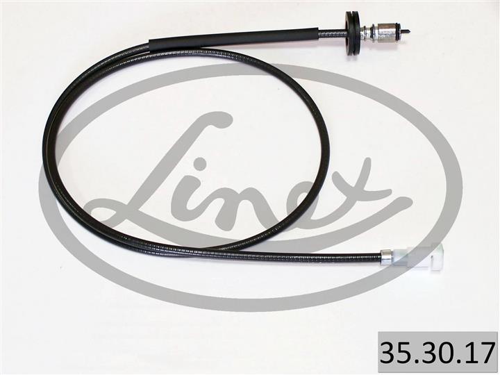 Linex 35.30.17 Tacho Shaft 353017: Buy near me in Poland at 2407.PL - Good price!