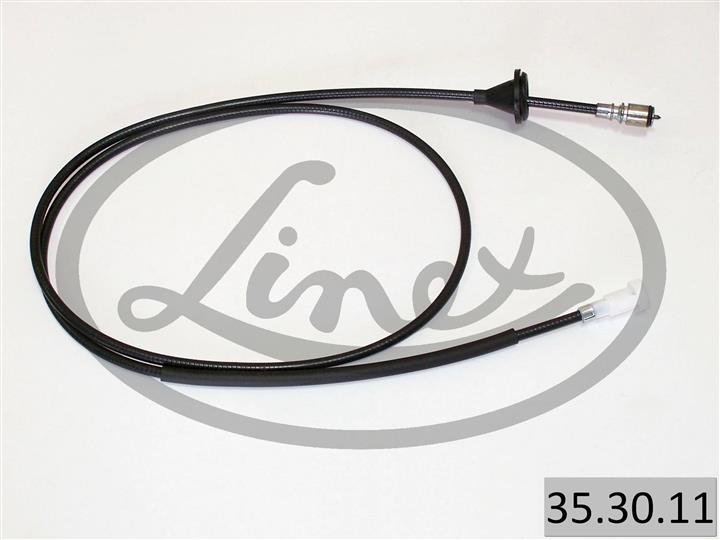 Linex 35.30.11 Tacho Shaft 353011: Buy near me in Poland at 2407.PL - Good price!