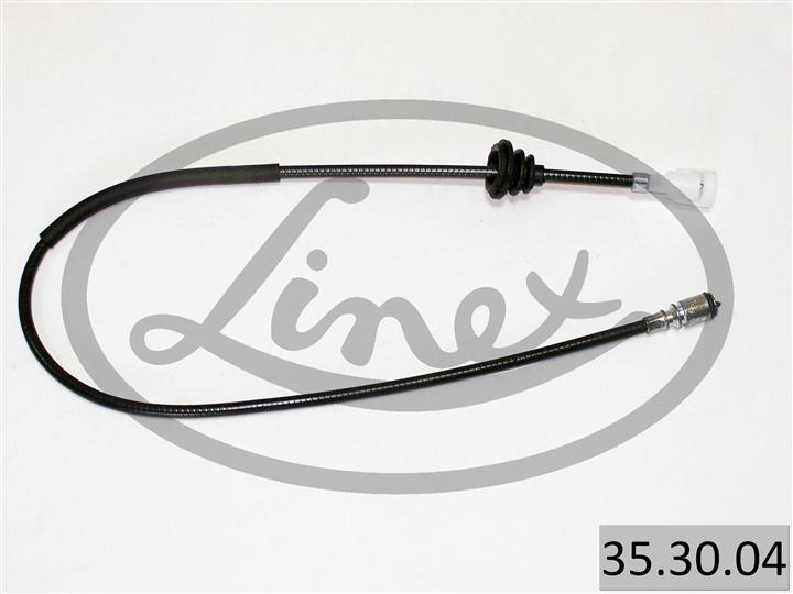 Linex 353004 Prędkościomierz kabel renault: clio 90- 353004: Dobra cena w Polsce na 2407.PL - Kup Teraz!