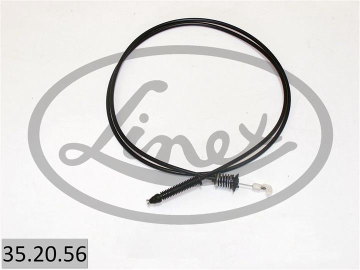 Linex 35.20.56 Accelerator Cable 352056: Buy near me in Poland at 2407.PL - Good price!