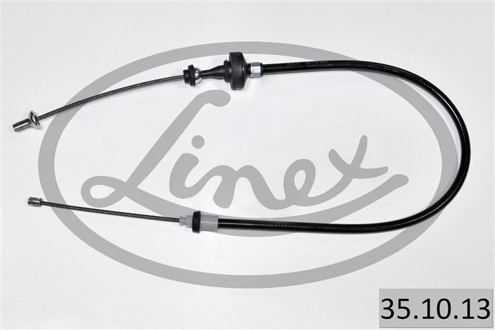 Linex 35.10.13 Clutch cable 351013: Buy near me in Poland at 2407.PL - Good price!