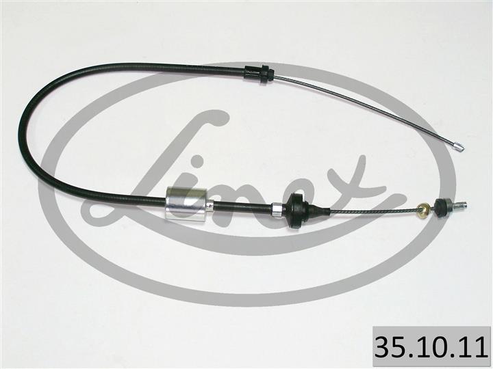 Linex 35.10.11 Cable Pull, clutch control 351011: Buy near me in Poland at 2407.PL - Good price!