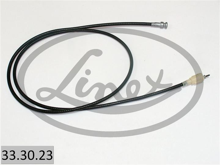 Linex 33.30.23 Tacho Shaft 333023: Buy near me in Poland at 2407.PL - Good price!