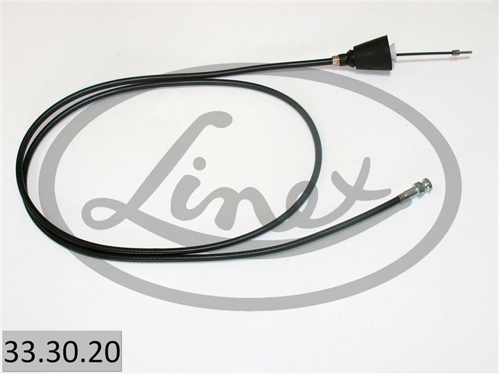 Linex 33.30.20 Тросик спидометра 333020: Отличная цена - Купить в Польше на 2407.PL!