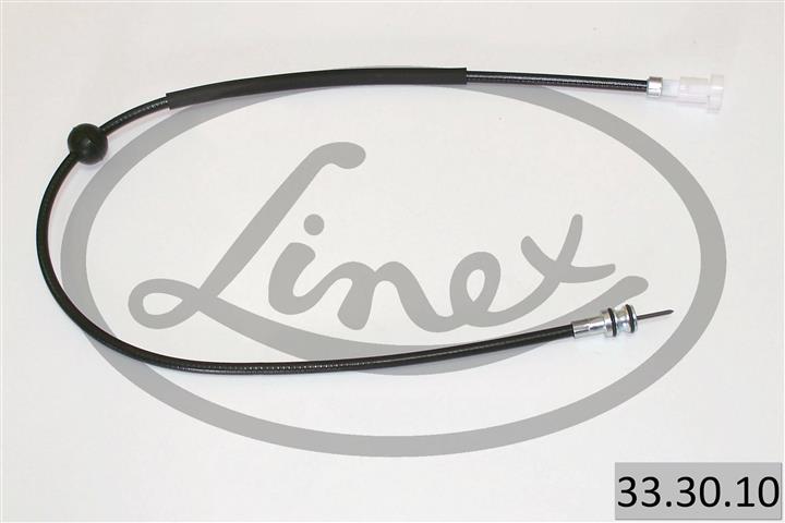 Linex 33.30.10 Cable speedmeter 333010: Buy near me in Poland at 2407.PL - Good price!