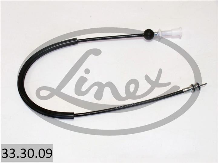 Linex 33.30.09 Cable speedmeter 333009: Buy near me in Poland at 2407.PL - Good price!