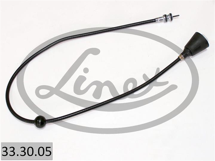 Linex 33.30.05 Tacho Shaft 333005: Buy near me in Poland at 2407.PL - Good price!