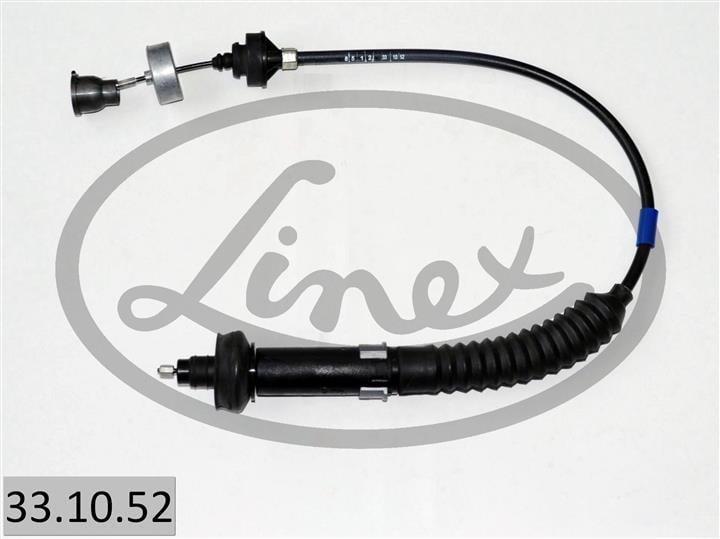 Linex 33.10.52 Cięgło, sterowanie sprzęgłem 331052: Dobra cena w Polsce na 2407.PL - Kup Teraz!