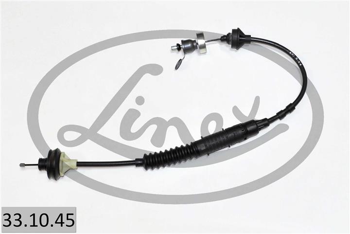Linex 33.10.45 Тросовий привод, привод зчеплення 331045: Приваблива ціна - Купити у Польщі на 2407.PL!