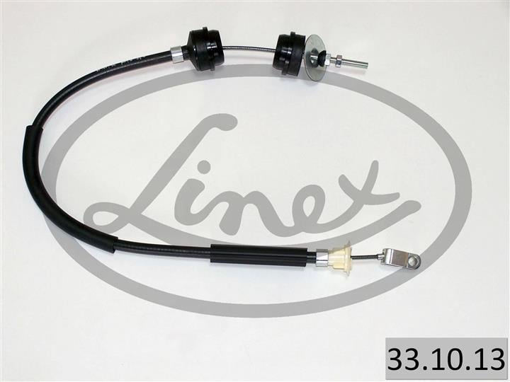 Linex 33.10.13 Трос, управление сцеплением 331013: Отличная цена - Купить в Польше на 2407.PL!