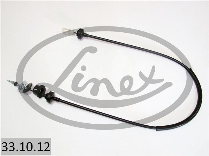 Linex 33.10.12 Cięgło, sterowanie sprzęgłem 331012: Dobra cena w Polsce na 2407.PL - Kup Teraz!