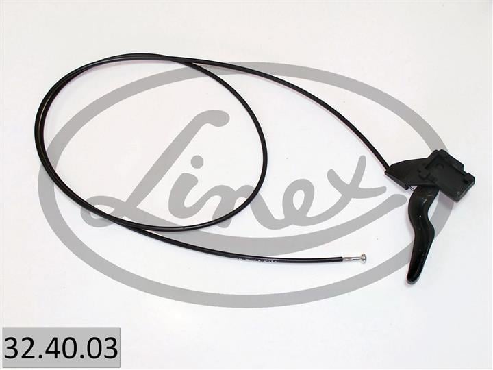 Linex 32.40.03 Kabelhaube 324003: Kaufen Sie zu einem guten Preis in Polen bei 2407.PL!