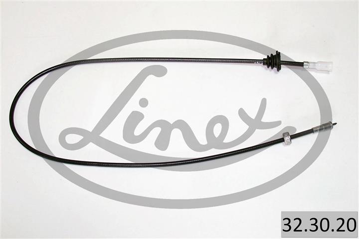 Linex 32.30.20 Трос спидометра 323020: Отличная цена - Купить в Польше на 2407.PL!
