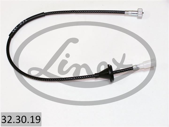Linex 32.30.19 Tacho Shaft 323019: Buy near me in Poland at 2407.PL - Good price!