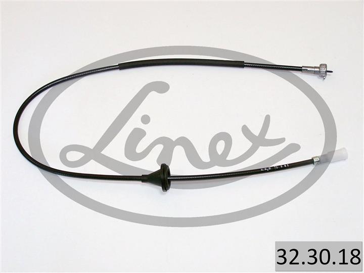 Linex 32.30.18 Cable speedmeter 323018: Buy near me in Poland at 2407.PL - Good price!