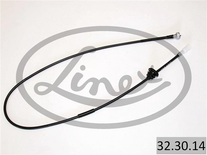 Linex 32.30.14 Трос спидометра 323014: Отличная цена - Купить в Польше на 2407.PL!