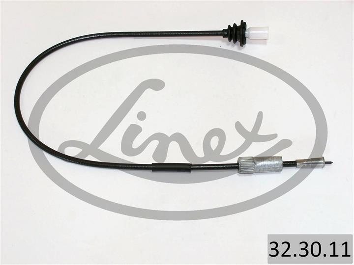 Linex 32.30.11 Cable speedmeter 323011: Buy near me in Poland at 2407.PL - Good price!