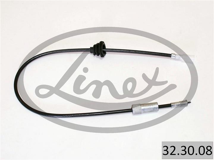 Linex 32.30.08 Трос спидометра 323008: Отличная цена - Купить в Польше на 2407.PL!