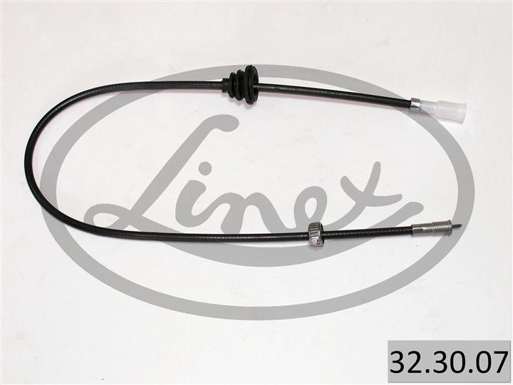 Linex 32.30.07 Cable speedmeter 323007: Buy near me in Poland at 2407.PL - Good price!