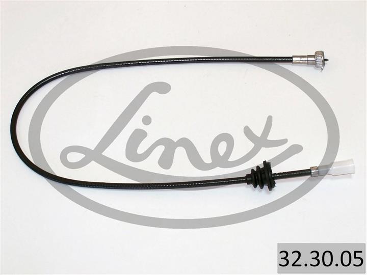 Linex 32.30.05 Трос спидометра 323005: Отличная цена - Купить в Польше на 2407.PL!