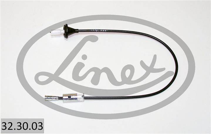 Linex 32.30.03 Tacho Shaft 323003: Buy near me in Poland at 2407.PL - Good price!